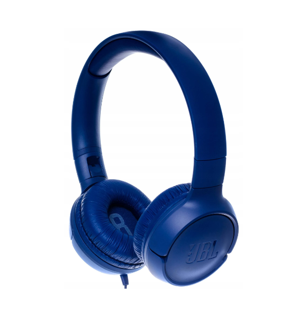 Jbl clearance t500bt blue